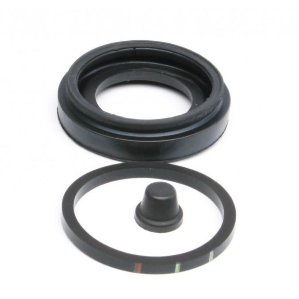 Ремкомплект суппорта заднего Land Rover Freelander 06- d=36mm Lucas/TRW 236011 FRENKIT