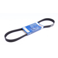 Ремень генератора VW Golf III/IV/Bora/Octavia 1.9TDI/SDI 6PK906 - 1 987 946 027 BOSCH