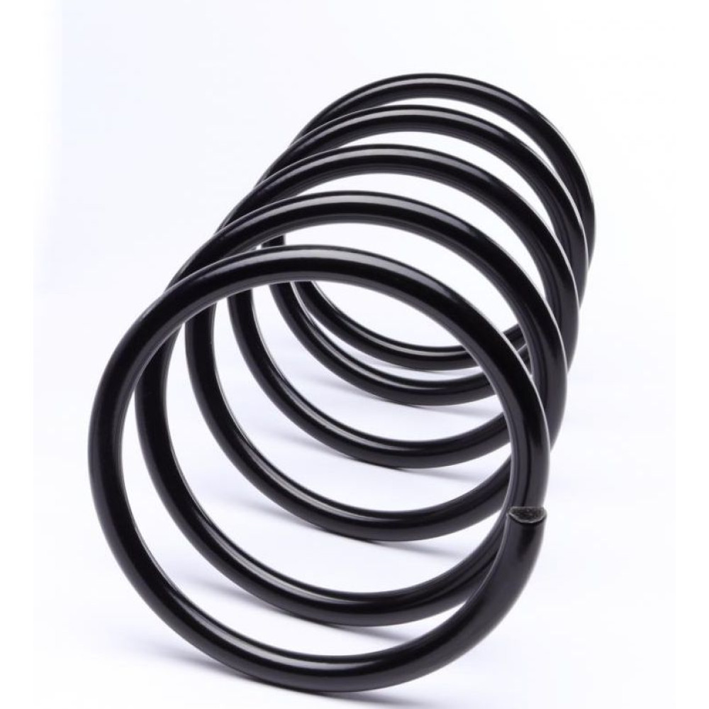 Пружина передня Citroen Berlingo 1.4i 96-11 +АС фургон нагр.600кг/1.1i/1.4 02-11 -ACвен 4015652 LESJOFORS