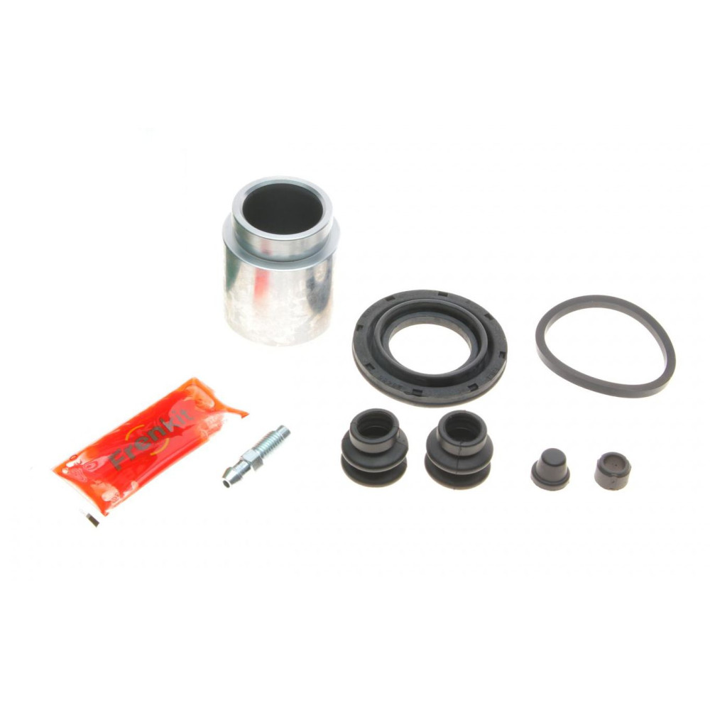 Ремкомплект супорта заднього Toyota Highlander 00-07 d=38mm +поршень 238820 FRENKIT