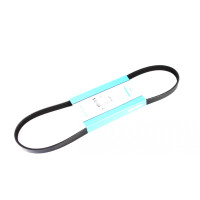 Ремень генератора Fiat Doblo 1.2i 01- 4PK841 DAYCO