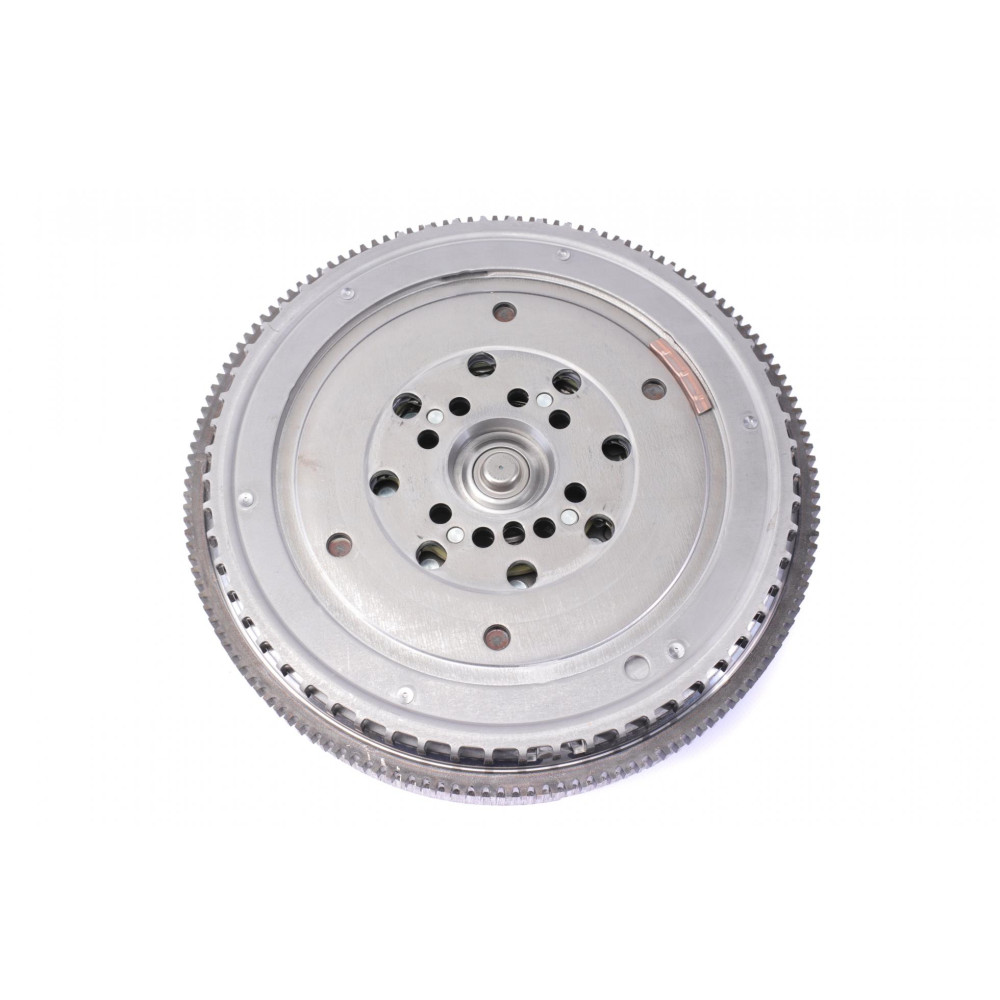 Демпфер зчеплення Mercedes Sprinter 906 OM642 3.0CDI 06-, 135/140kw 415 0304 10 LuK