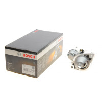 Стартер Opel Asstra H/J/Combo 1.7CDTI 01- 1.2kw - 1 986 S01 008 BOSCH