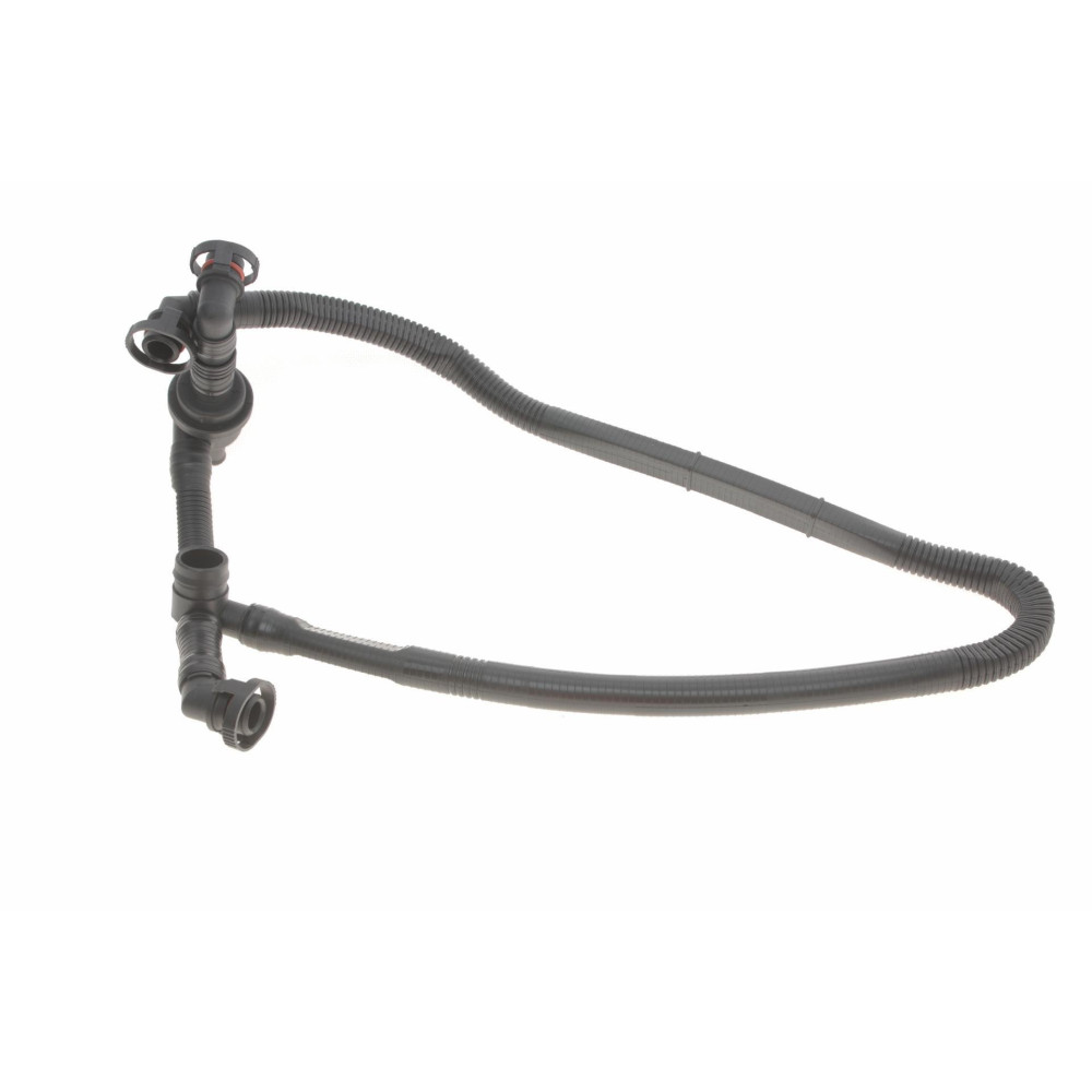 Патрубок вентиляции картера Audi A4/A6/VW Passat 94-05 - A1210117 BOGAP