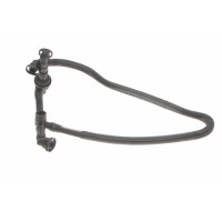 Патрубок вентиляции картера Audi A4/A6/VW Passat 94-05 - A1210117 BOGAP