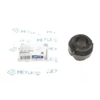 Втулка стабілізатора переднього Audi A6/VW Passat 96-05 d=27mm - 100 411 0026 MEYLE