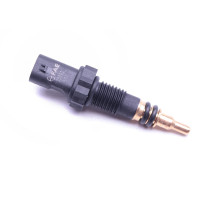 Датчик температуры охлаждающей жидкости BMW 1/3/5/7 2.0/3.0 05-13 2 конт.M12x1.5 33890 FAE