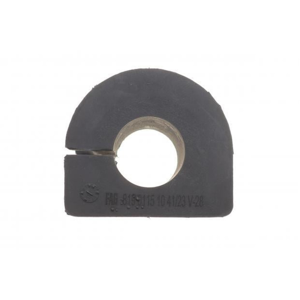 Втулка стабілізатора заднього Ford Transit 01- d=29mm 819 0115 10 FAG