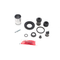 Ремкомплект суппорта заднего Mazda 323 87-01 d=30mm+ поршеньNabco 230902 FRENKIT