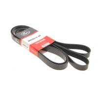 Ремень генератора Ford Transit 2.2 TDCi 11- 7PK2968 GATES