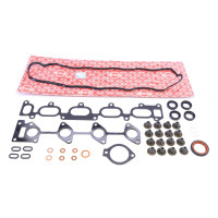 Комплект прокладок верхний Hyundai Elantra/Kia Cerato 2.0D 01- без ГБЦ 795.610 ELRING