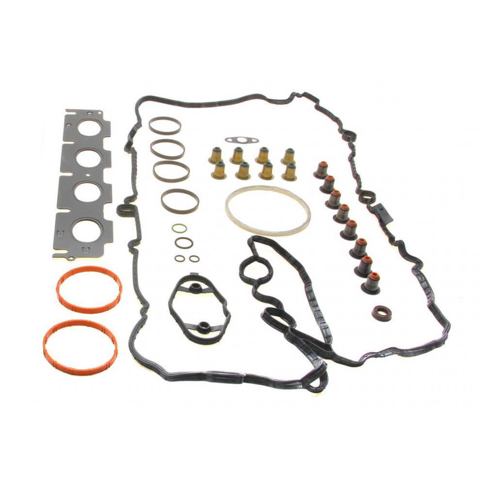Комплект прокладок верхний BMW 3 G20/G80/G28/5 G30/F90/7 G11/G12 15- B46/B48 444.970 ELRING