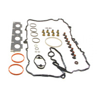 Комплект прокладок верхний BMW 3 G20/G80/G28/5 G30/F90/7 G11/G12 15- B46/B48 444.970 ELRING