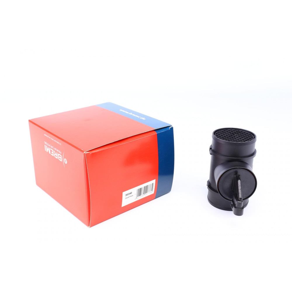 Расходомер воздуха Opel Astra G/H 1.6 00-12 Z16XEP 30340 BREMI