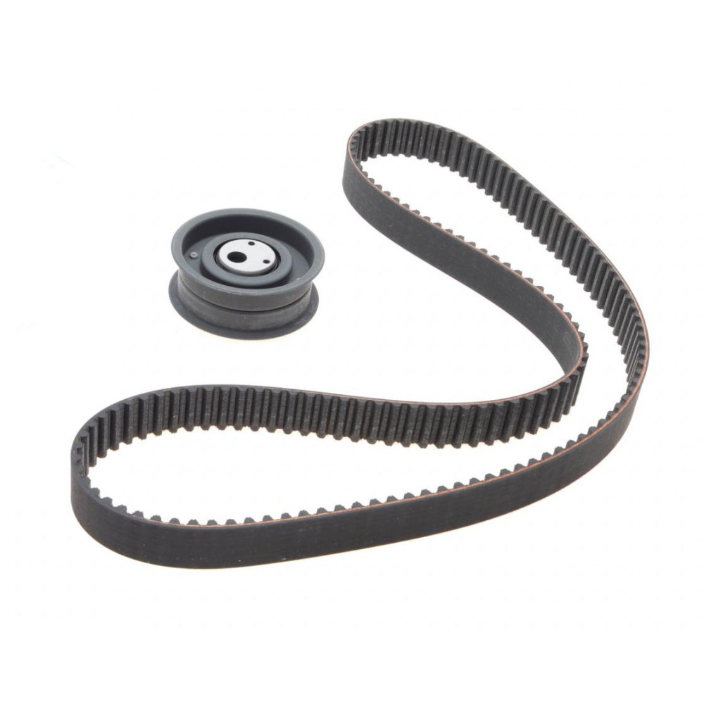 Комплект ГРМ VW Golf II/Passat 1.8/2.0 16V 86-93/Audi 100/80/A6 2.0E 90-97 25x147z 20-1005 HEPU