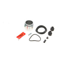 Ремкомплект суппорта переднего Kia Sportage 2.0 97-03 d=57mm Kpw +поршень 257945 FRENKIT