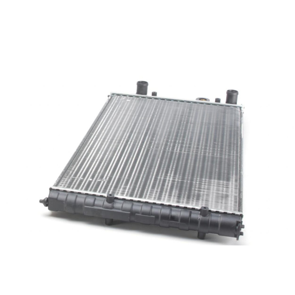 Радиатор охлаждения VW Caddy II 1.9 TDI/SDI 95-04 58093 NRF Радиатор охлаждения VW Caddy II 1.9 TDI/SDI 95-04 58093 NRF