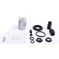 Ремкомплект суппорта заднего Renault Kangoo 97- d=38mm +поршень с механизмом Bosch 238806 FRENKIT