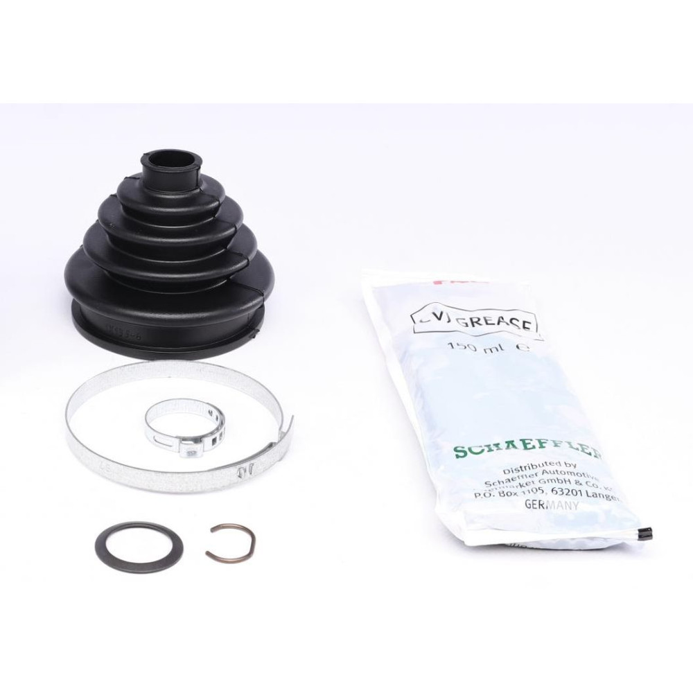 Пильник ШРКШ зовнішній Audi 80 91-96 22x80x83 772 0241 30 FAG