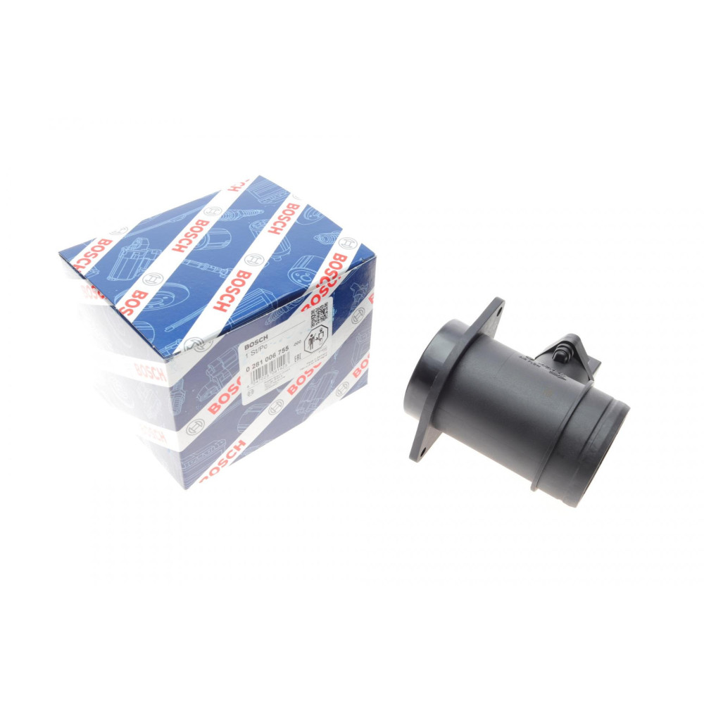 Расходомер воздуха VW LT/T4 2.5TDI 00- - 0 281 006 755 BOSCH