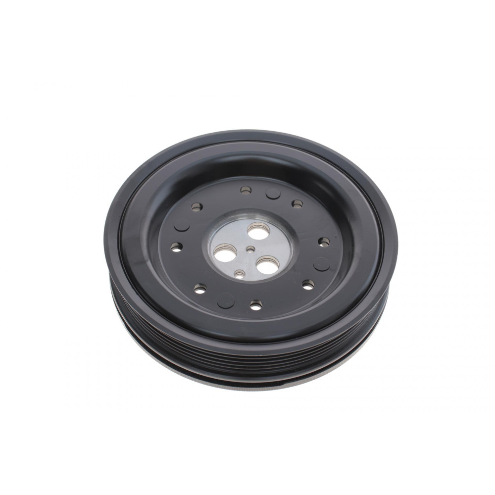 Шкив коленвала Ford Transit 2.0DI/2.0TDCI 00-07 - 30097 FEBI BILSTEIN