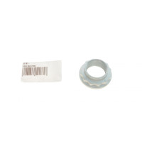 Гайка ступицы BMW 3/5/7/X3/X5/X7 90-15 M27x1.5 - 12181 FEBI BILSTEIN