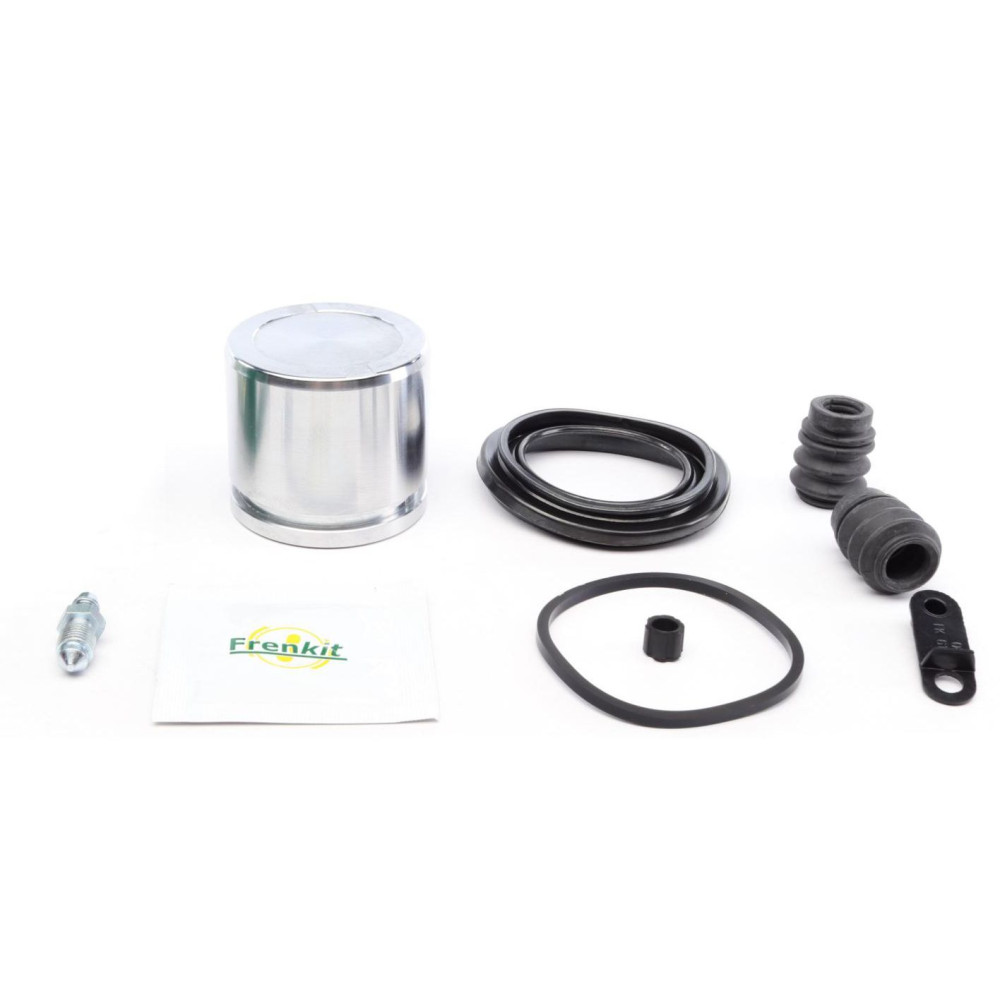 Ремкомплект суппорта переднего Opel Insignia 08-d=60mm +поршень Mando 260990 FRENKIT