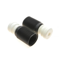 Пильник + Відбійник амортизатора переднього BMW X3 F25/X4 F26 10-18 к-кт 2 шт. - 181808 FEBI BILSTEIN