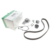 Комплект ГРМ + насос Citroen Nemo 1.4HDI 08- 530 0239 30 INA