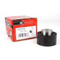 Ролик ГРМ Citroen Jumpy 1.9D 98- паразитний T42070 GATES