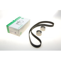 Комплект ГРМ Fiat Ducato/Iveco Daily II 2.5D/TD 90- 153x30 530 0112 10 INA