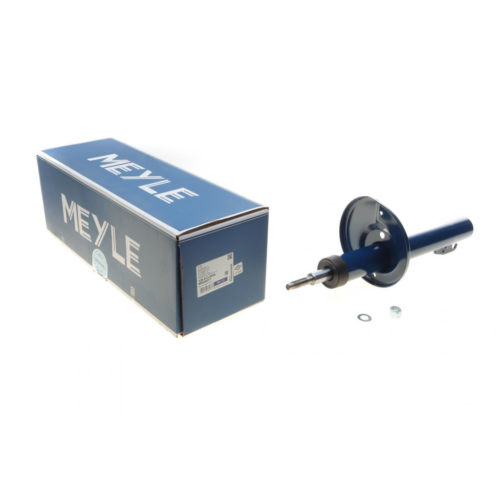 Амортизатор передній Skoda Felicia II 1.3/1.6/1.9D 94-01 - 126 613 0006 MEYLE