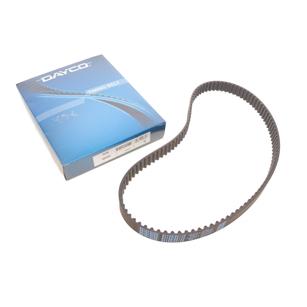 Ремень ГРМ Honda Civic 1.4-1.5 91-01 94158 DAYCO