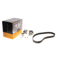 Комплект ГРМ + насос VW Caddy 07-10/Golf 00-11/Passat 00-09/Audi A3/A4/A6 1.9/2.0TDI 00-05 30x120z CT1028WP4 CONTINENTAL