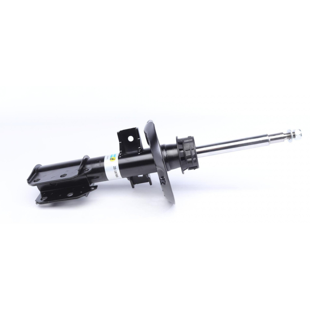 Амортизатор передний Mercedes E-class W212 09-B4 22-197665 BILSTEIN