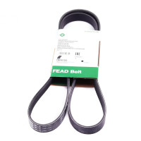 Ремінь генератора Citroen Berlingo/Peugeot Bipper/Partner 6PK1565 FB 6PK1565 INA