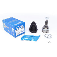 ШРКШ зовнішній Opel Agila A 23x20x139x43T +ABS 844001 GSP