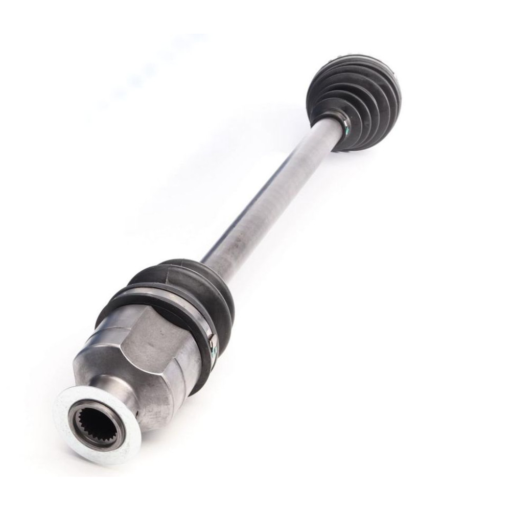 Полуось передняя Renault Clio 1.2/1.4/1.6 98- R +ABS=26z 21x51.5x715 - 16-14 498 0017 MEYLE