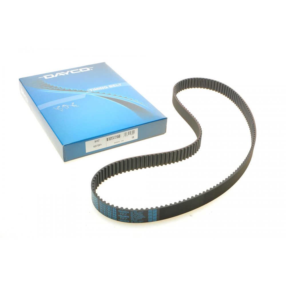Ремінь ГРМ Toyota Camry/Rav4 2.0 16V 86-01 94167 DAYCO