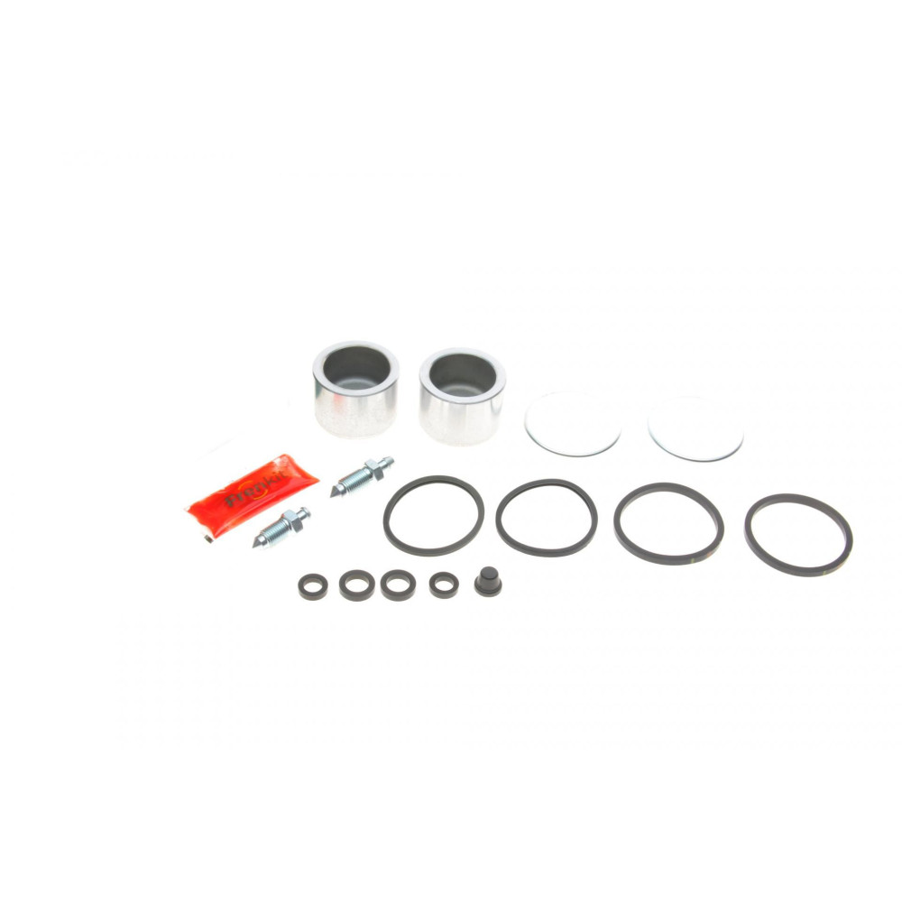 Ремкомплект супорта заднього Land Rover Defender/Discovery 89-16 d=41mm +2 поршня AP 241904 FRENKIT