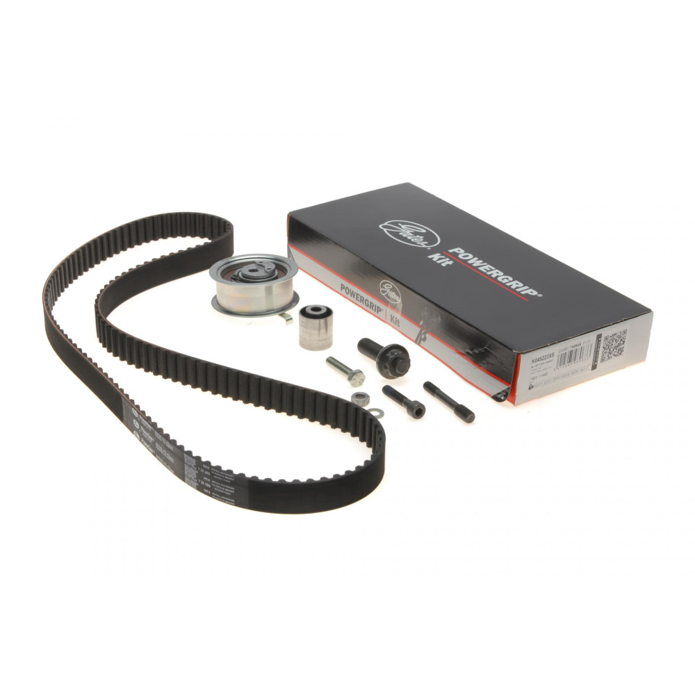 Комплект ГРМ VW Caddy II 1.9TDI 96-04 K045223XS GATES