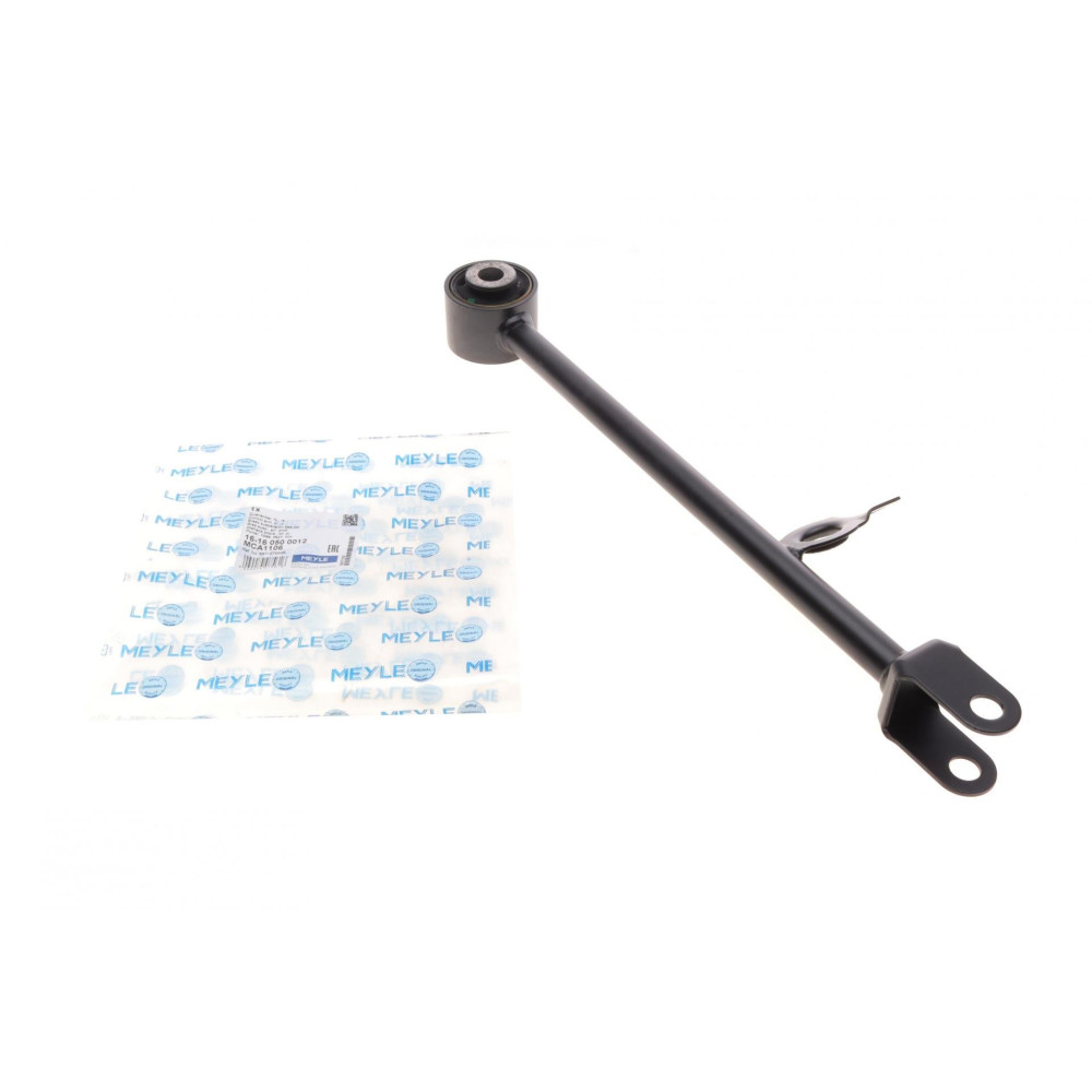 Рычаг подвески задний R Renault Duster 10- - 16-16 050 0012 MEYLE
