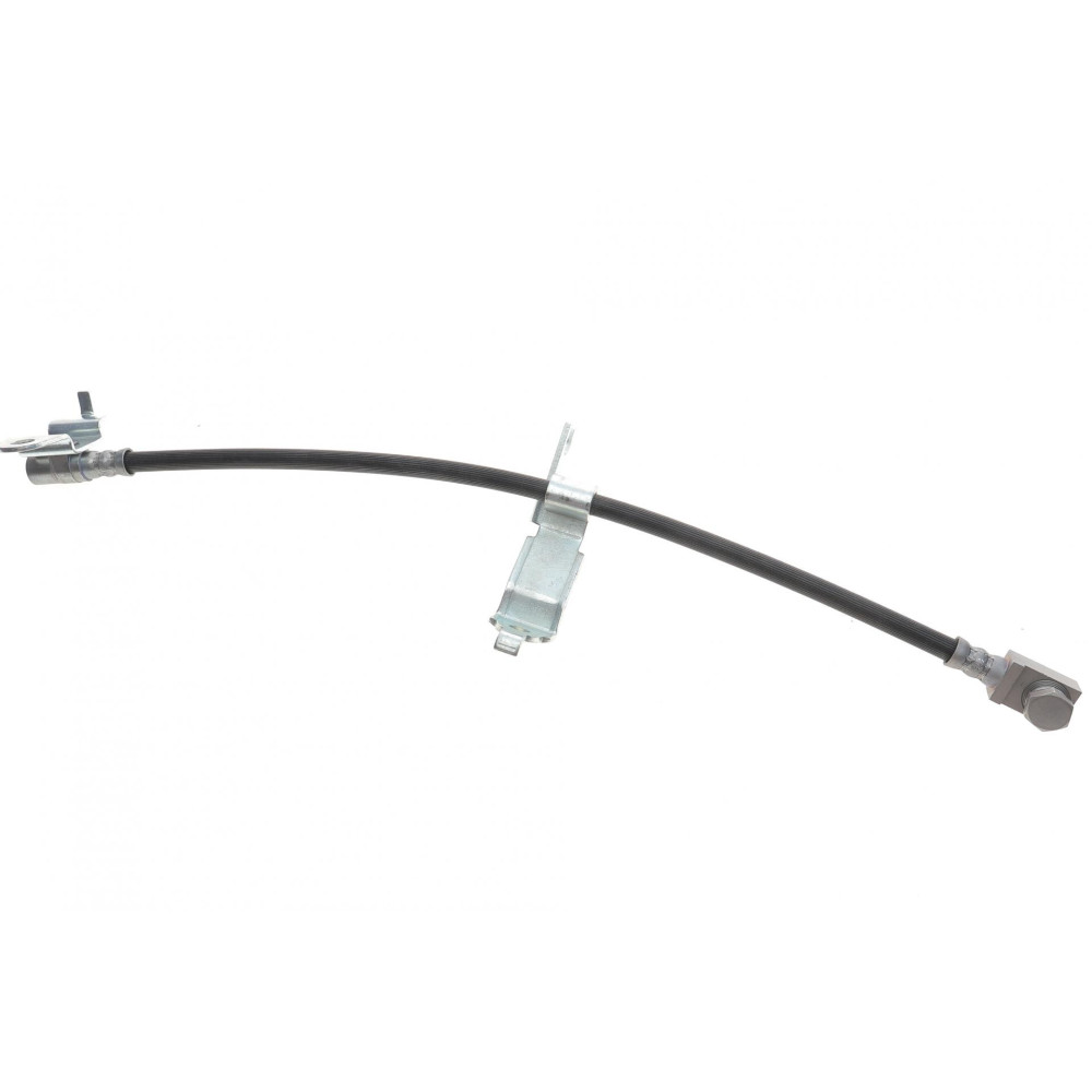 Шланг тормозной передний Ford Transit 00-06 L L=463mm - 1 987 481 045 BOSCH