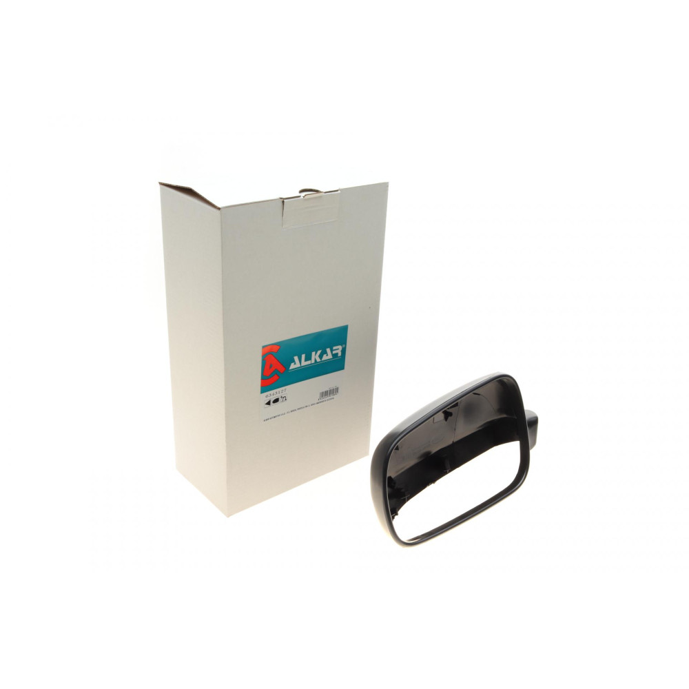 Крышка зеркала L VW Golf 97-05/Passat 97-05/Seat Toledo/Arosa 97-06 6343127 ALKAR