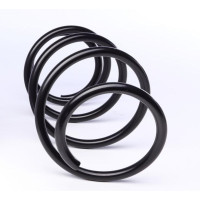 Пружина передняя Toyota Camry V4 2.4 06-11 седан 4092644 LESJOFORS