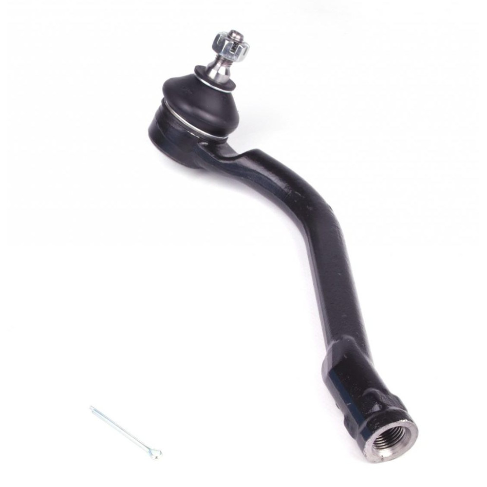 Наконечник рулевой тяги L Hyundai Sonata 09- L=234 мм STE-4038 KAVO PARTS Наконечник рулевой тяги L Hyundai Sonata 09- L=234 мм STE-4038 KAVO PARTS