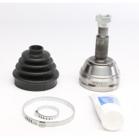 ШРКШ зовнішній Ford Escort 90-01 25/25/56,60 мм 771 0250 30 FAG