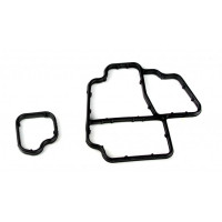 Прокладка корпуса фильтра масляного VW Crafter 30-50 2.0TDI/Caddy 1.6TDI/2.0TDI 10-п-во cabu 551005 DP