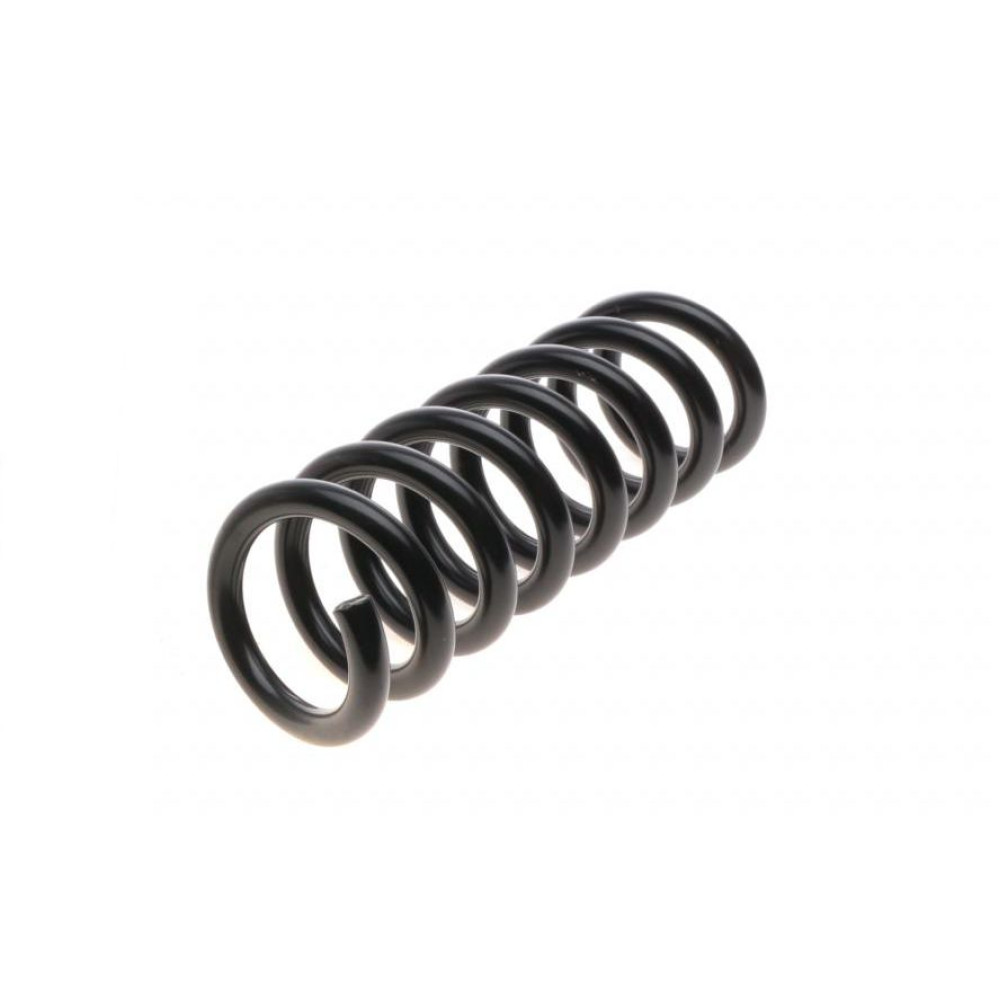 Пружина задняя Mercedes E-class W211 E200-E320CDI/E200- E350 02-08 седан ос: Avantgarde, Sport 4256856