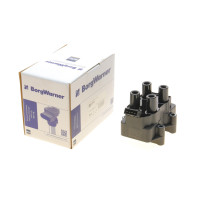 Котушка запалювання Opel Astra G/Vectra B 1.8-2.0 -05 ZS344 BERU